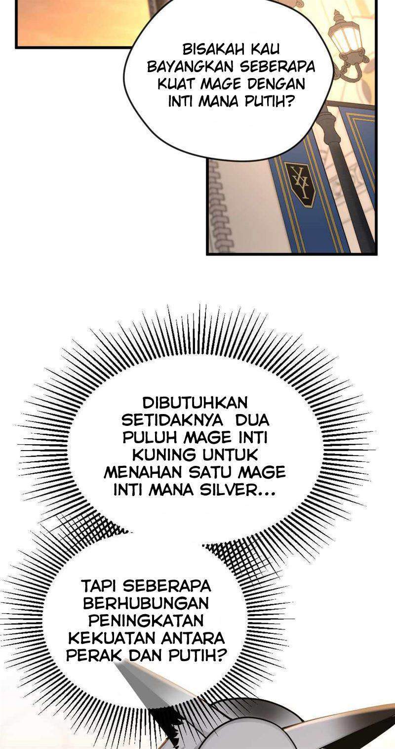 The Beginning After the End (The King Grey Reincarnation)