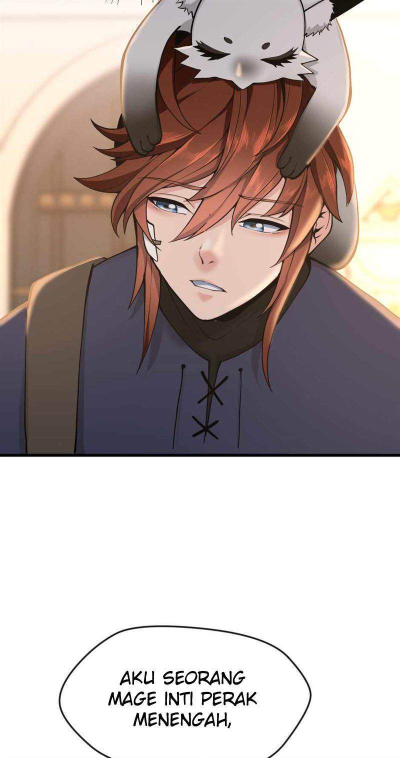 The Beginning After the End (The King Grey Reincarnation)