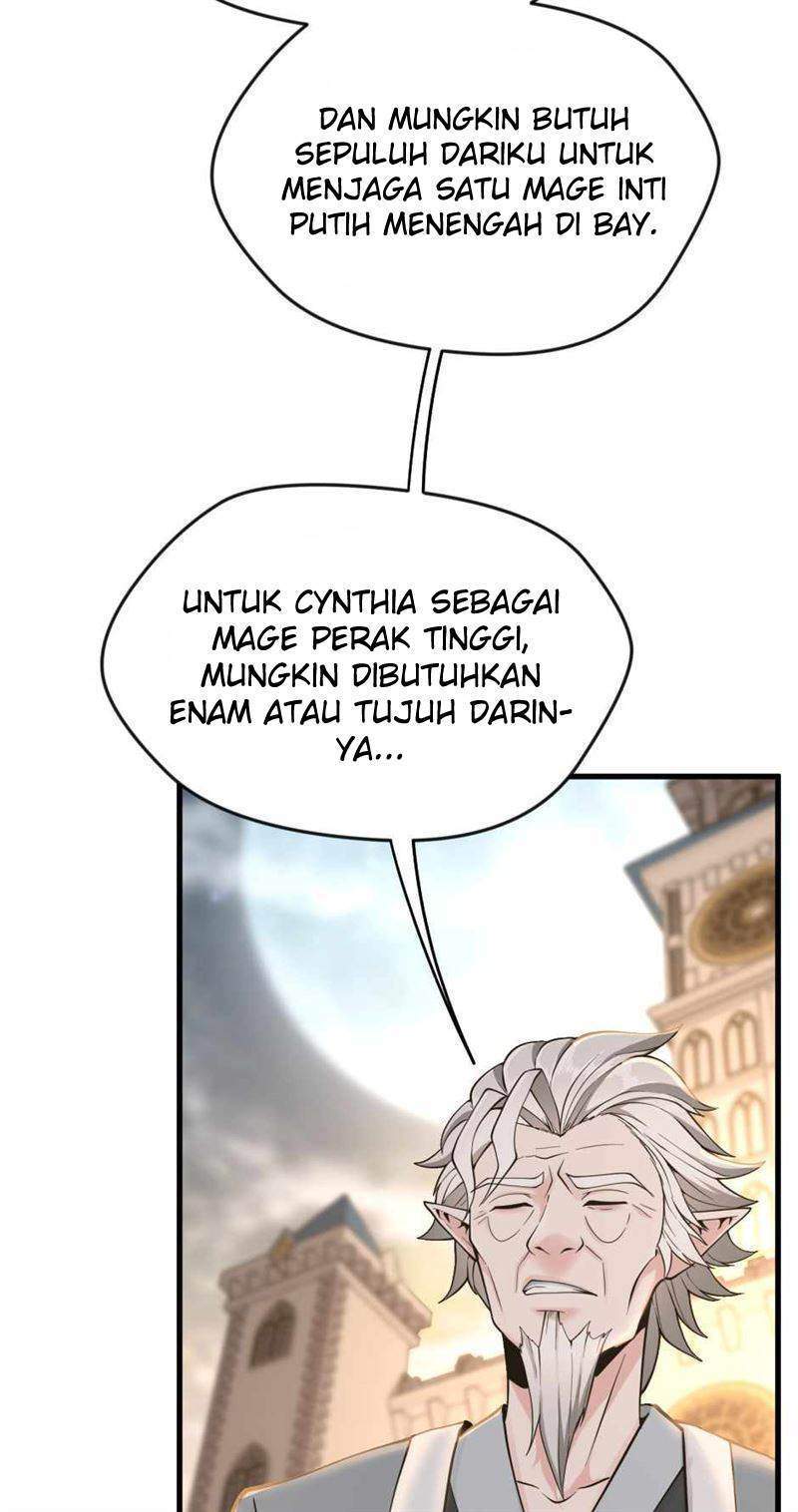 The Beginning After the End (The King Grey Reincarnation)