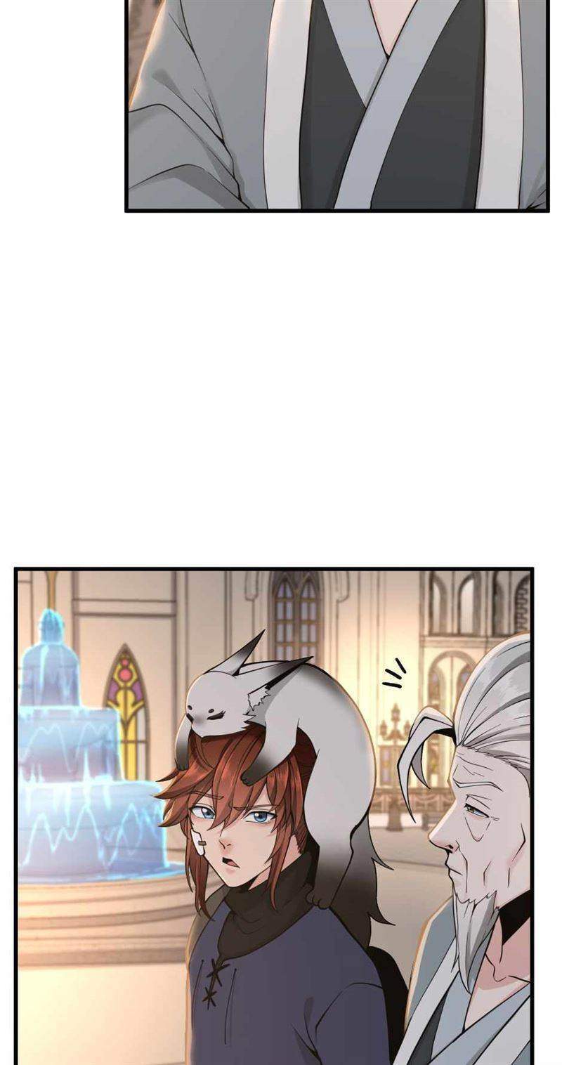 The Beginning After the End (The King Grey Reincarnation)