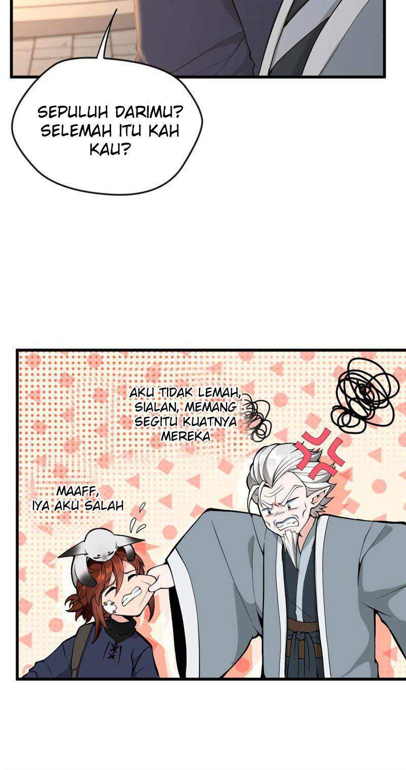 The Beginning After the End (The King Grey Reincarnation)