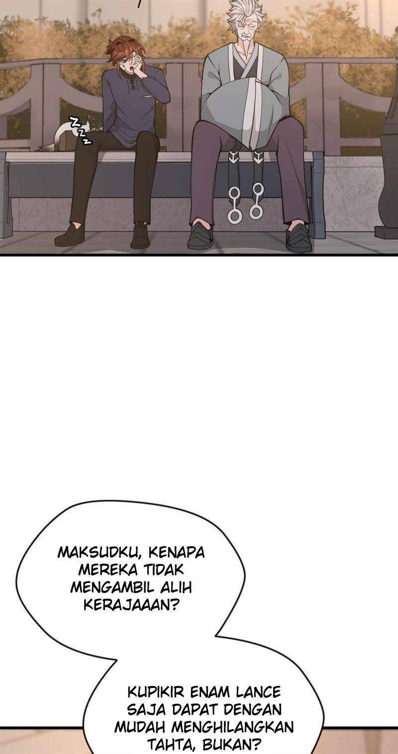 The Beginning After the End (The King Grey Reincarnation)