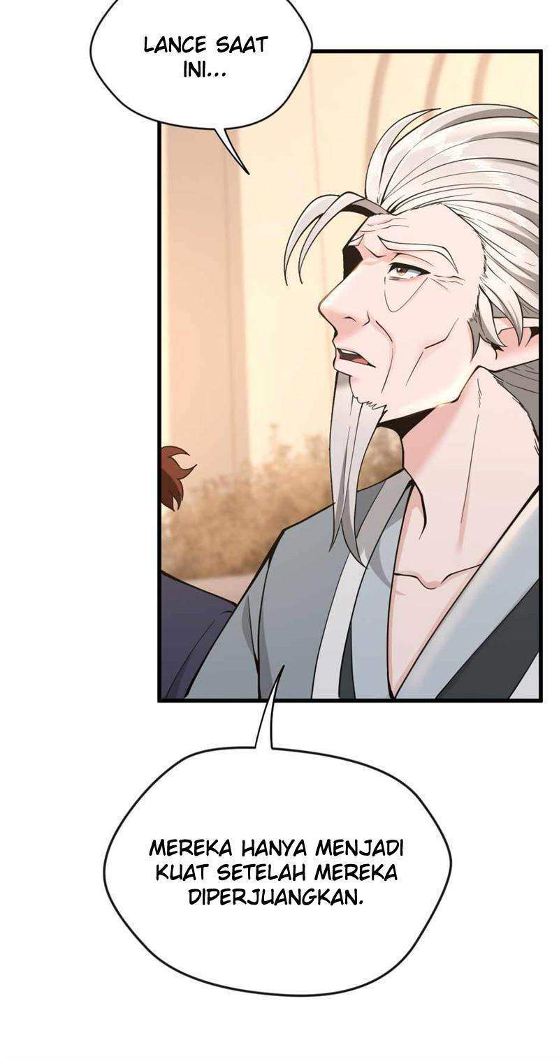 The Beginning After the End (The King Grey Reincarnation)