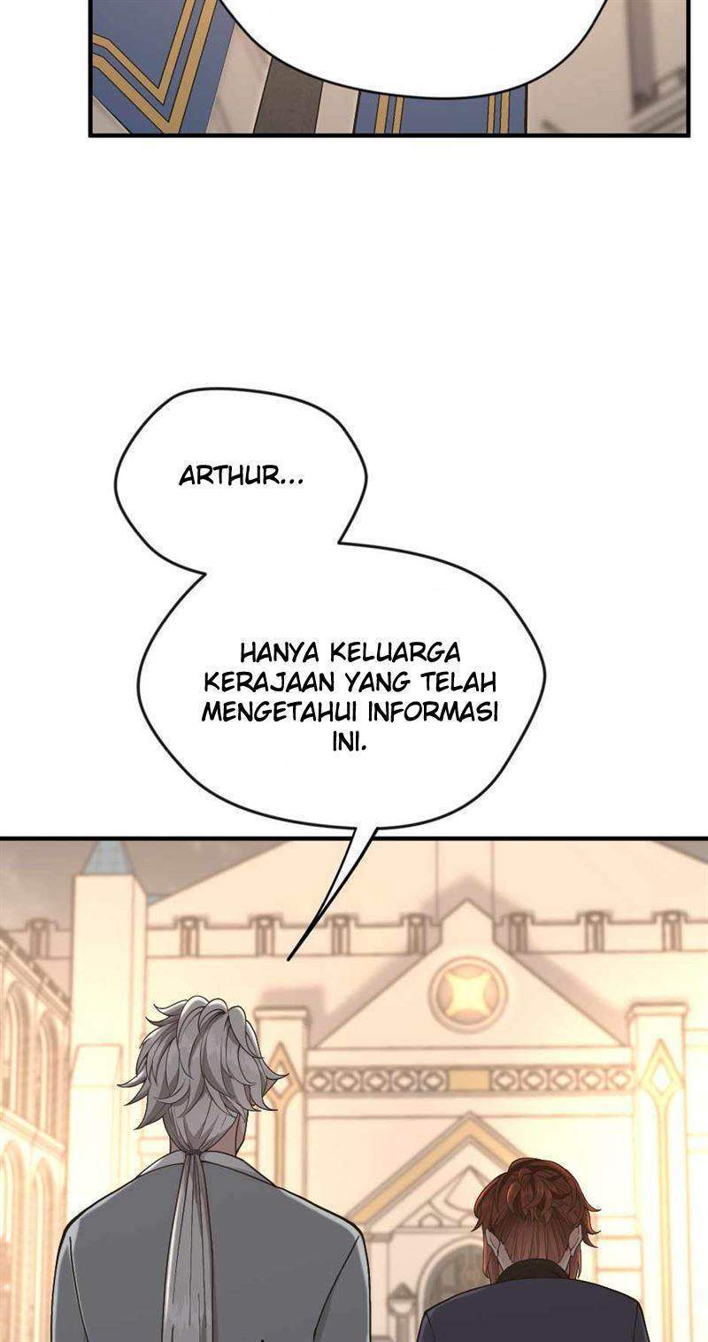 The Beginning After the End (The King Grey Reincarnation)