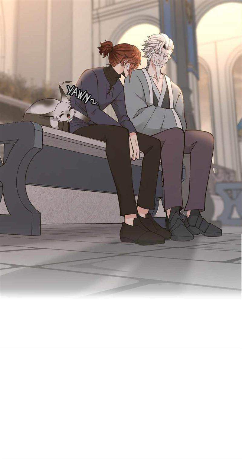The Beginning After the End (The King Grey Reincarnation)