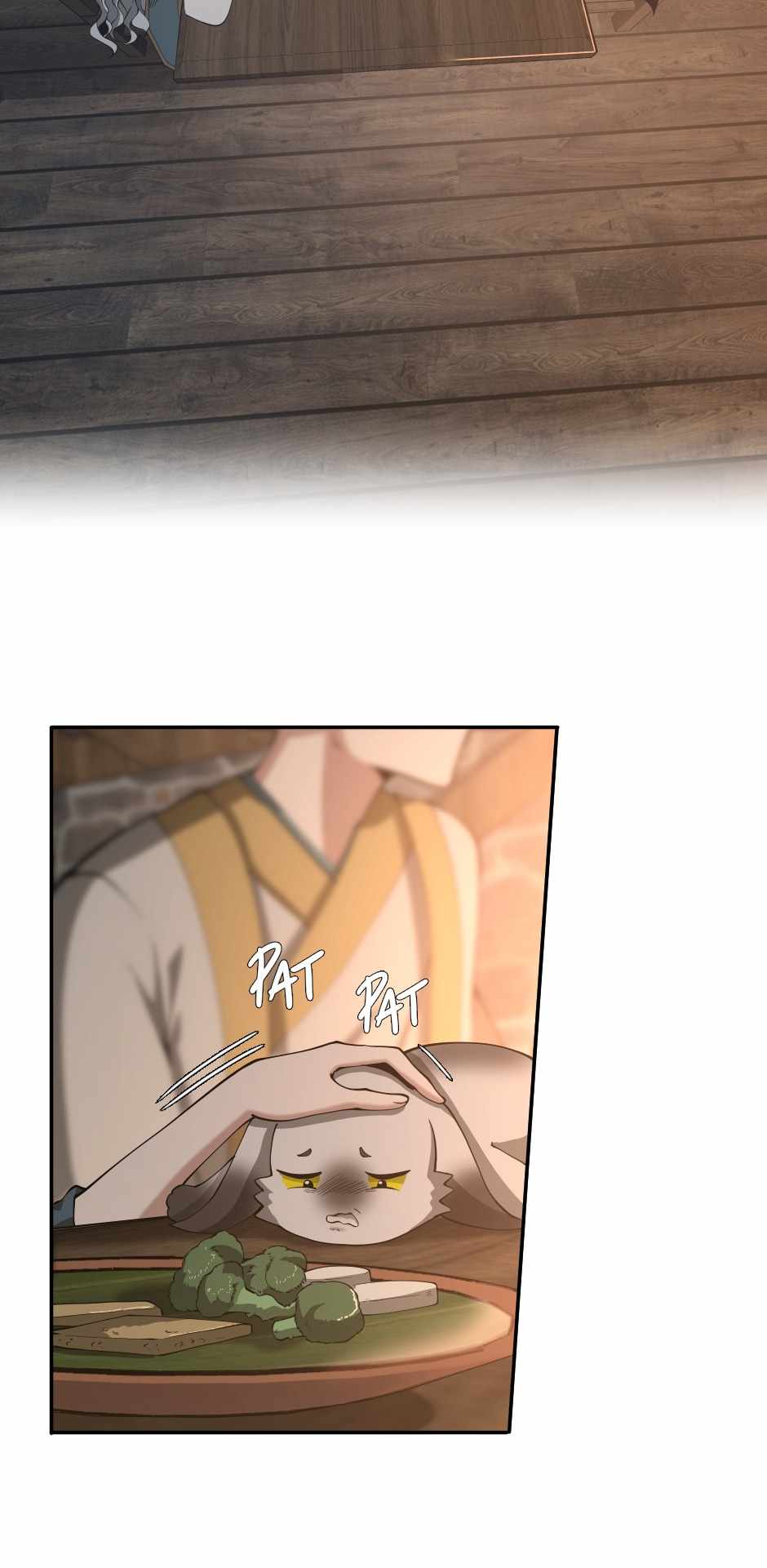 The Beginning After the End (The King Grey Reincarnation)