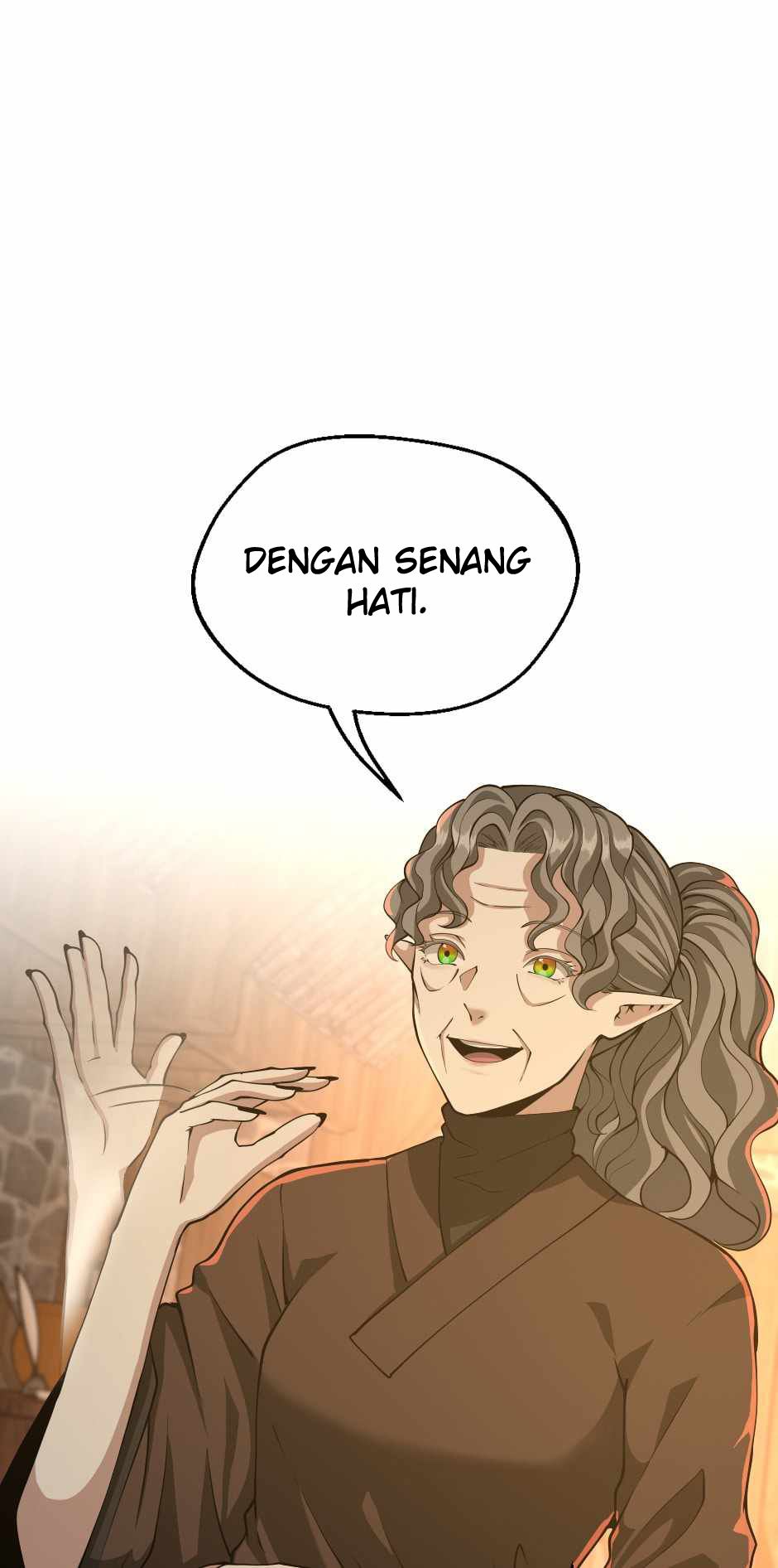 The Beginning After the End (The King Grey Reincarnation)