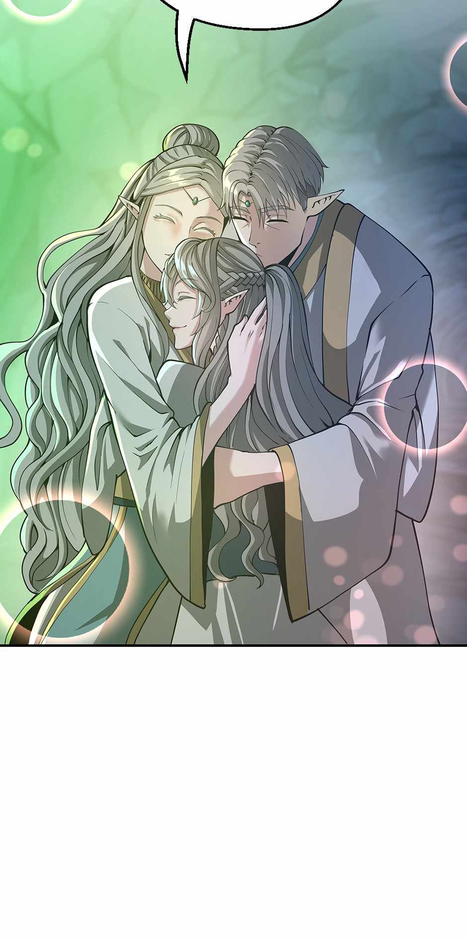 The Beginning After the End (The King Grey Reincarnation)