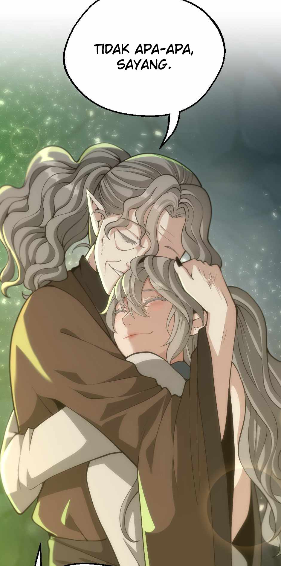 The Beginning After the End (The King Grey Reincarnation)