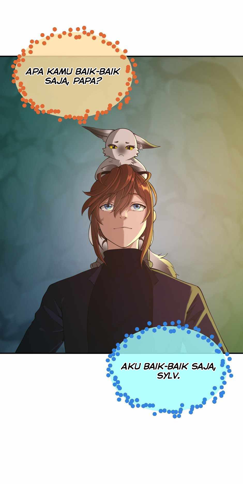 The Beginning After the End (The King Grey Reincarnation)