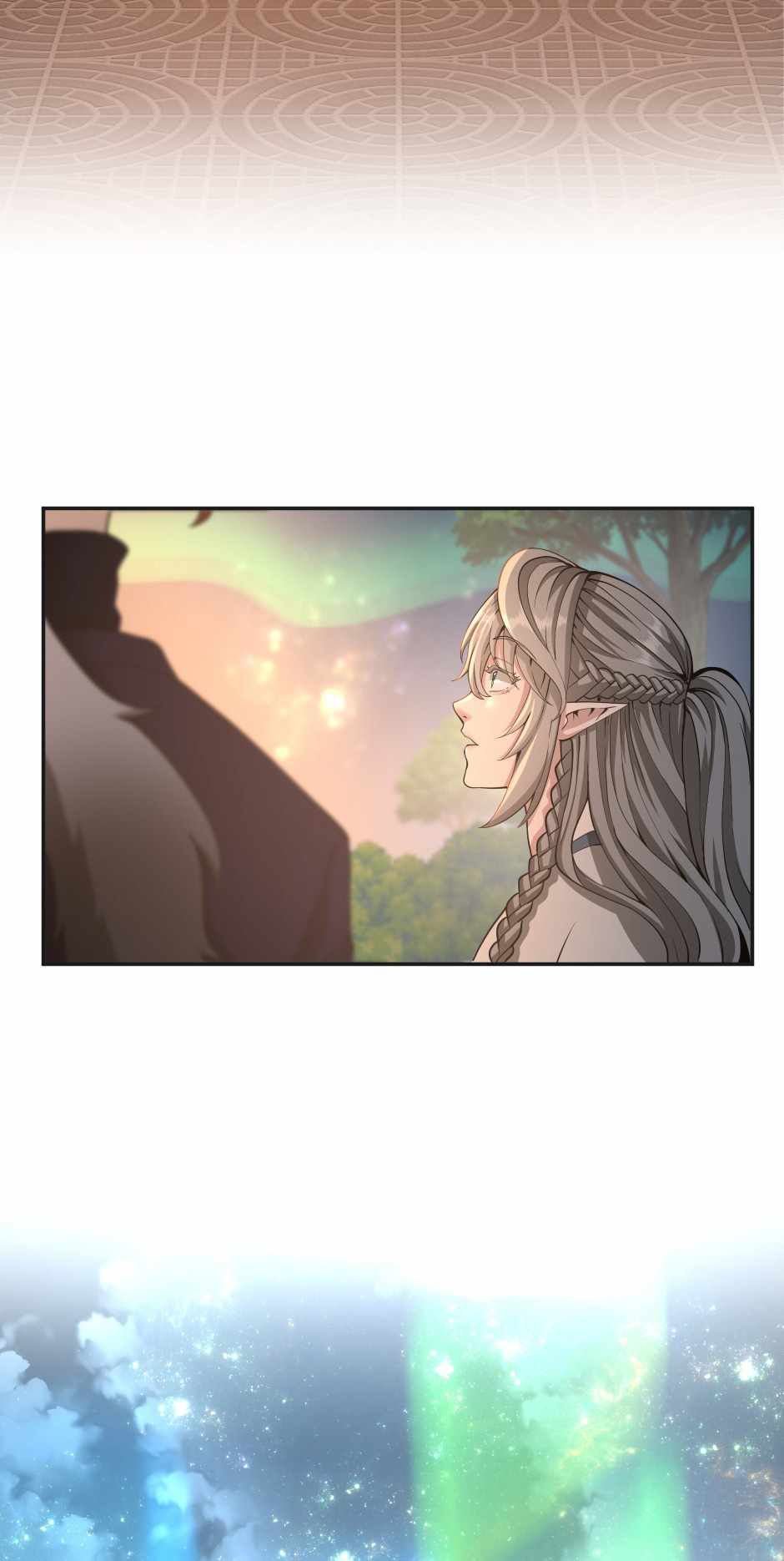 The Beginning After the End (The King Grey Reincarnation)
