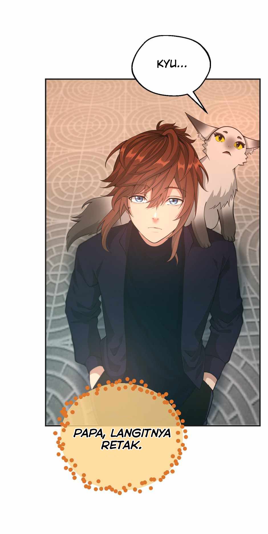 The Beginning After the End (The King Grey Reincarnation)
