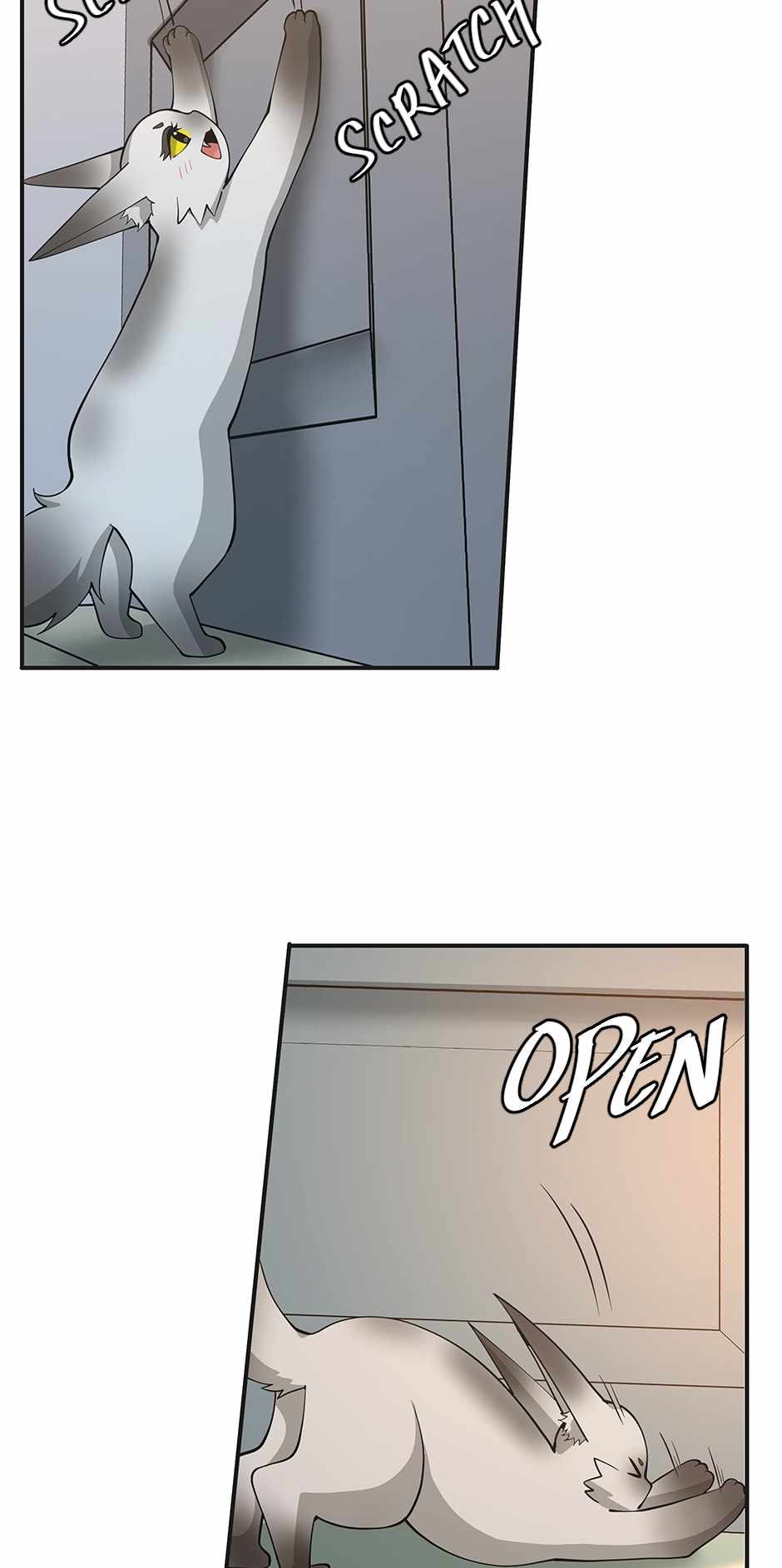 The Beginning After the End (The King Grey Reincarnation)