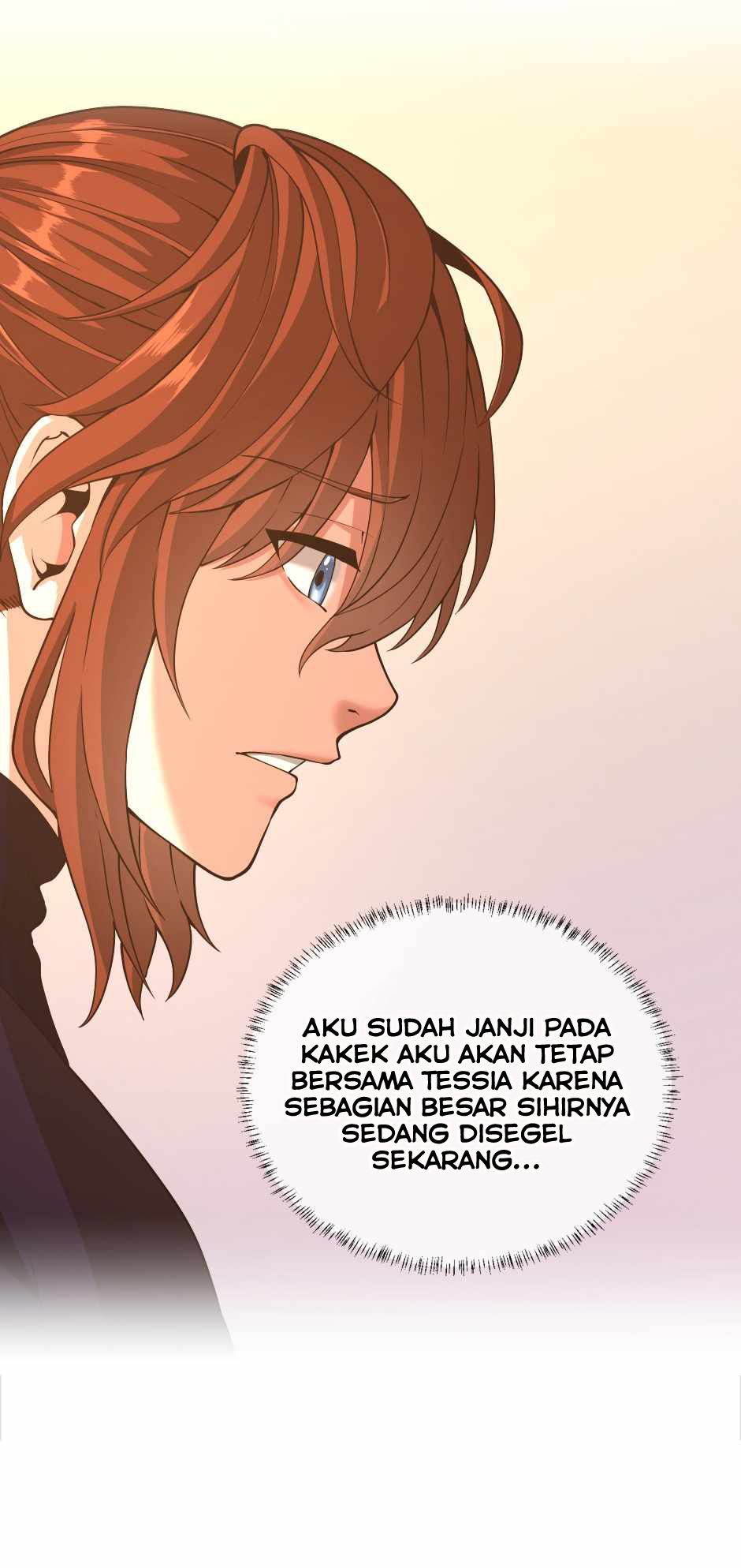 The Beginning After the End (The King Grey Reincarnation)