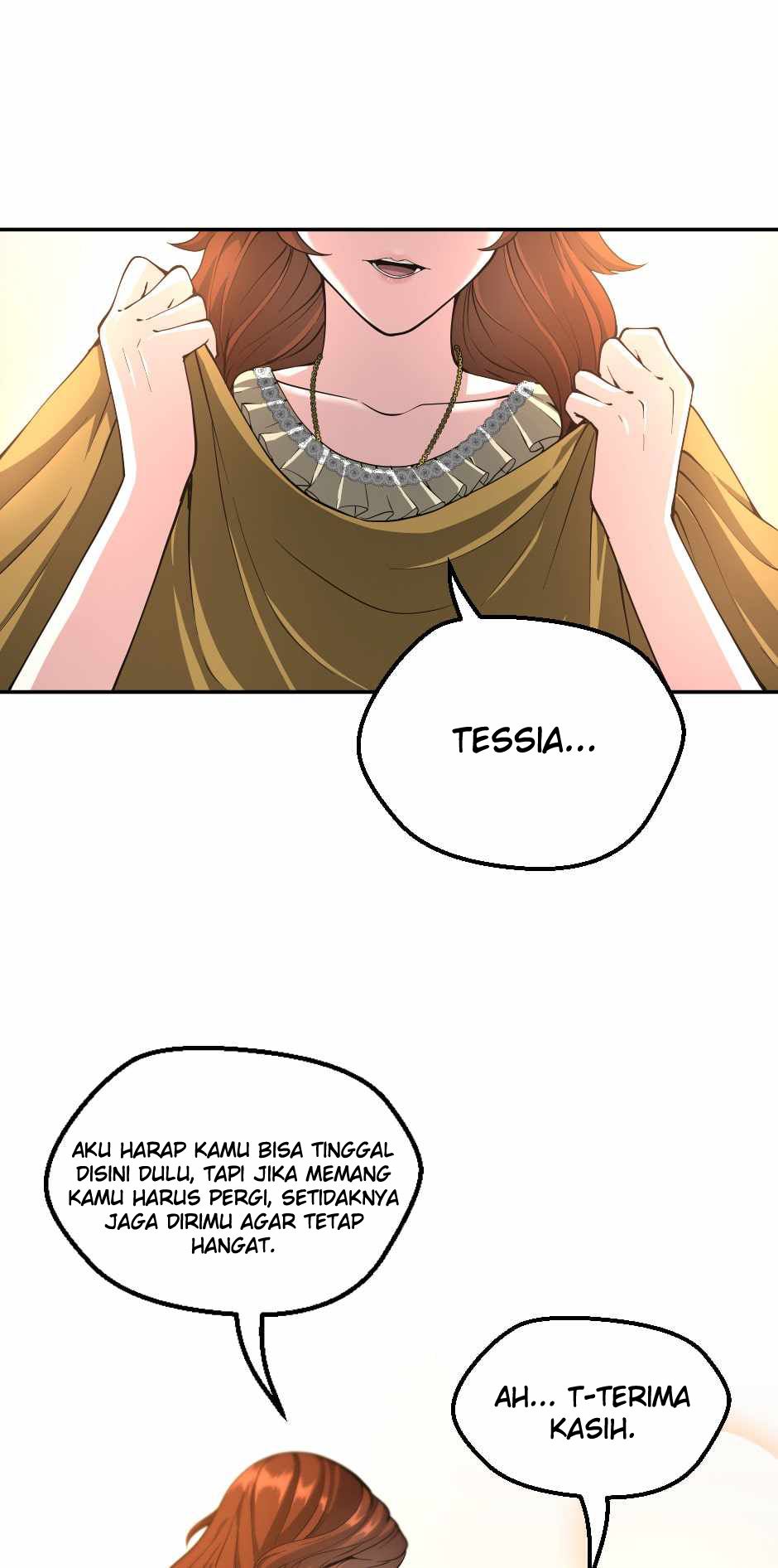 The Beginning After the End (The King Grey Reincarnation)