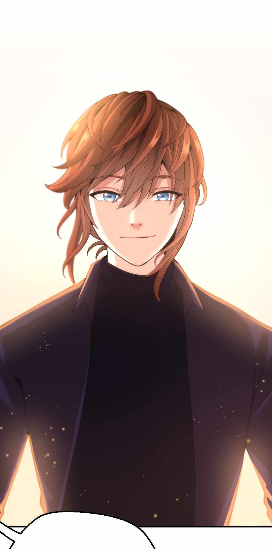 The Beginning After the End (The King Grey Reincarnation)