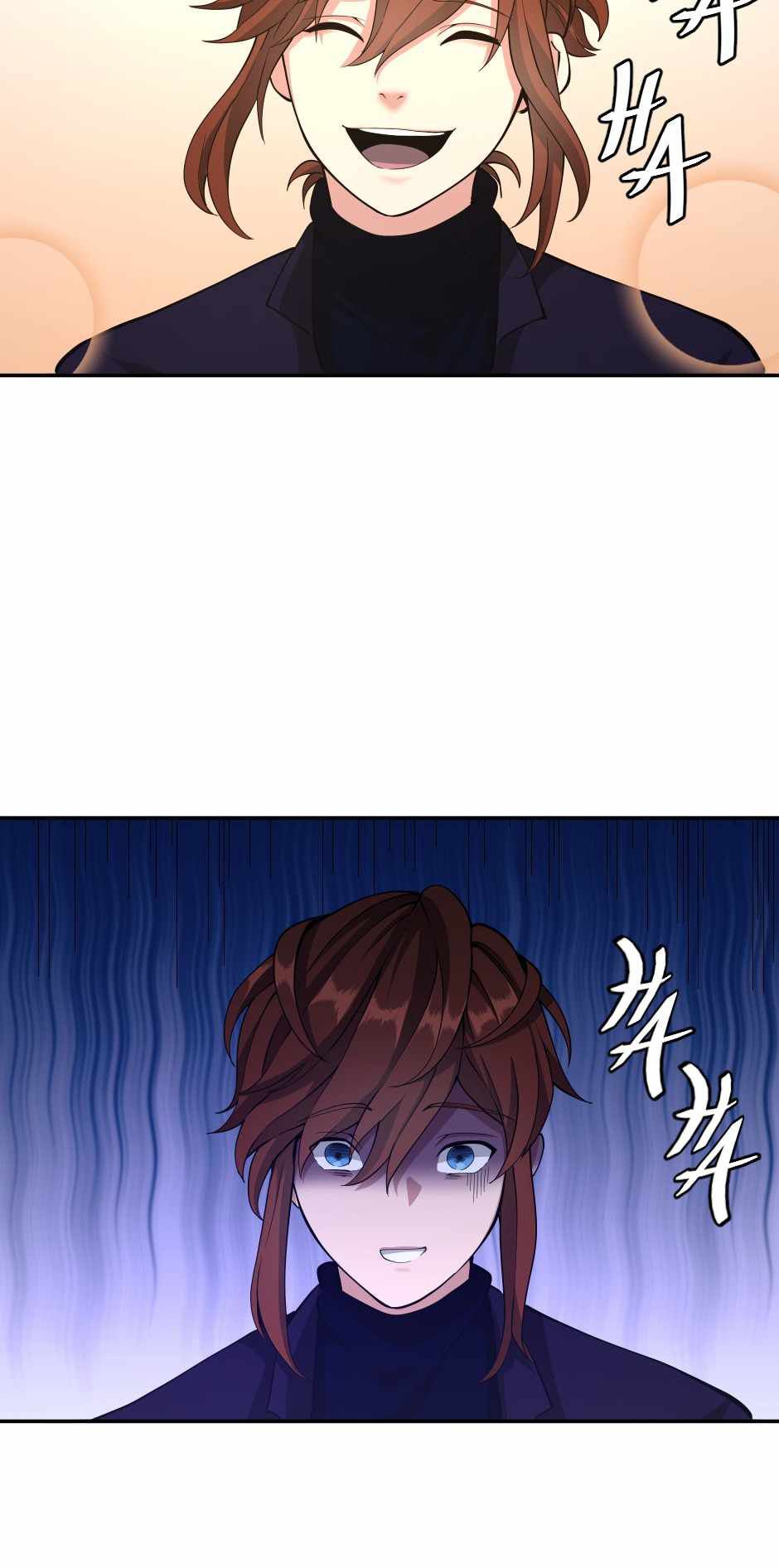 The Beginning After the End (The King Grey Reincarnation)