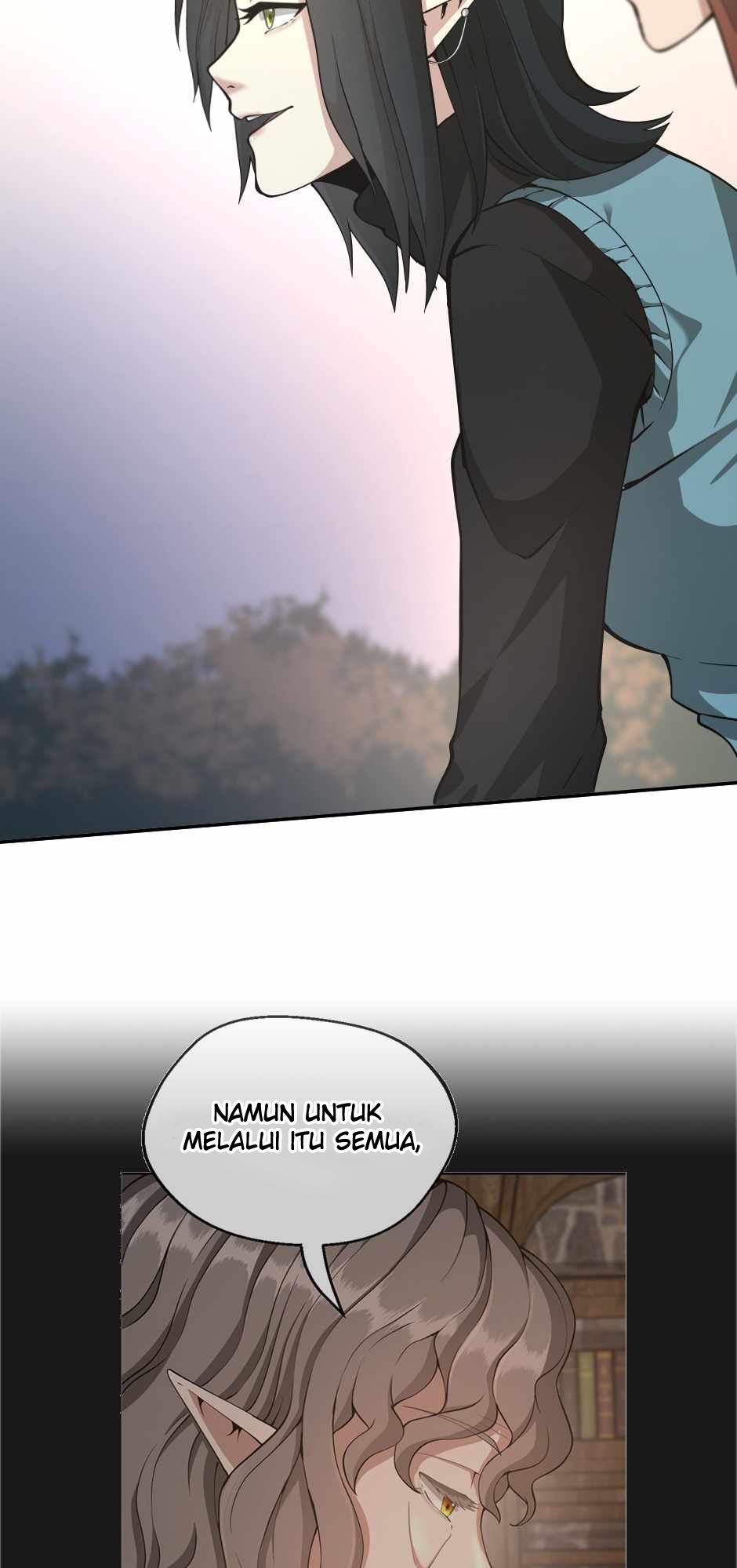 The Beginning After the End (The King Grey Reincarnation)