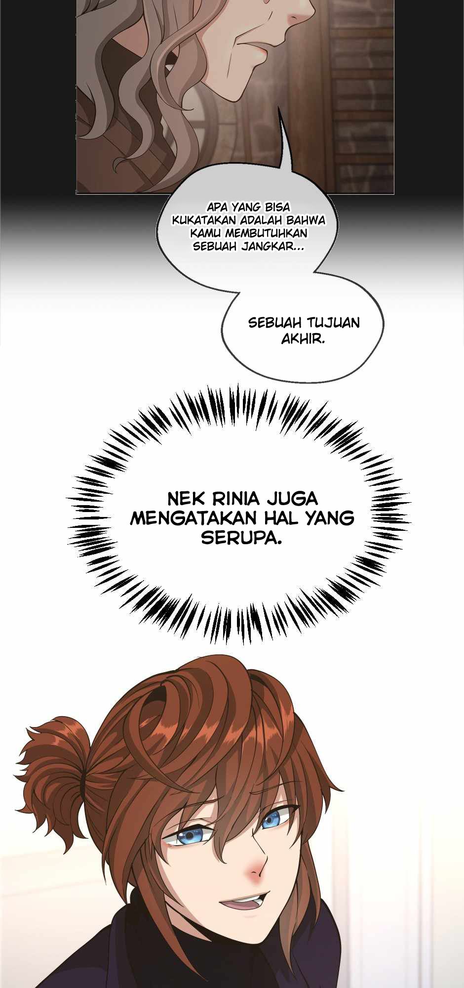 The Beginning After the End (The King Grey Reincarnation)