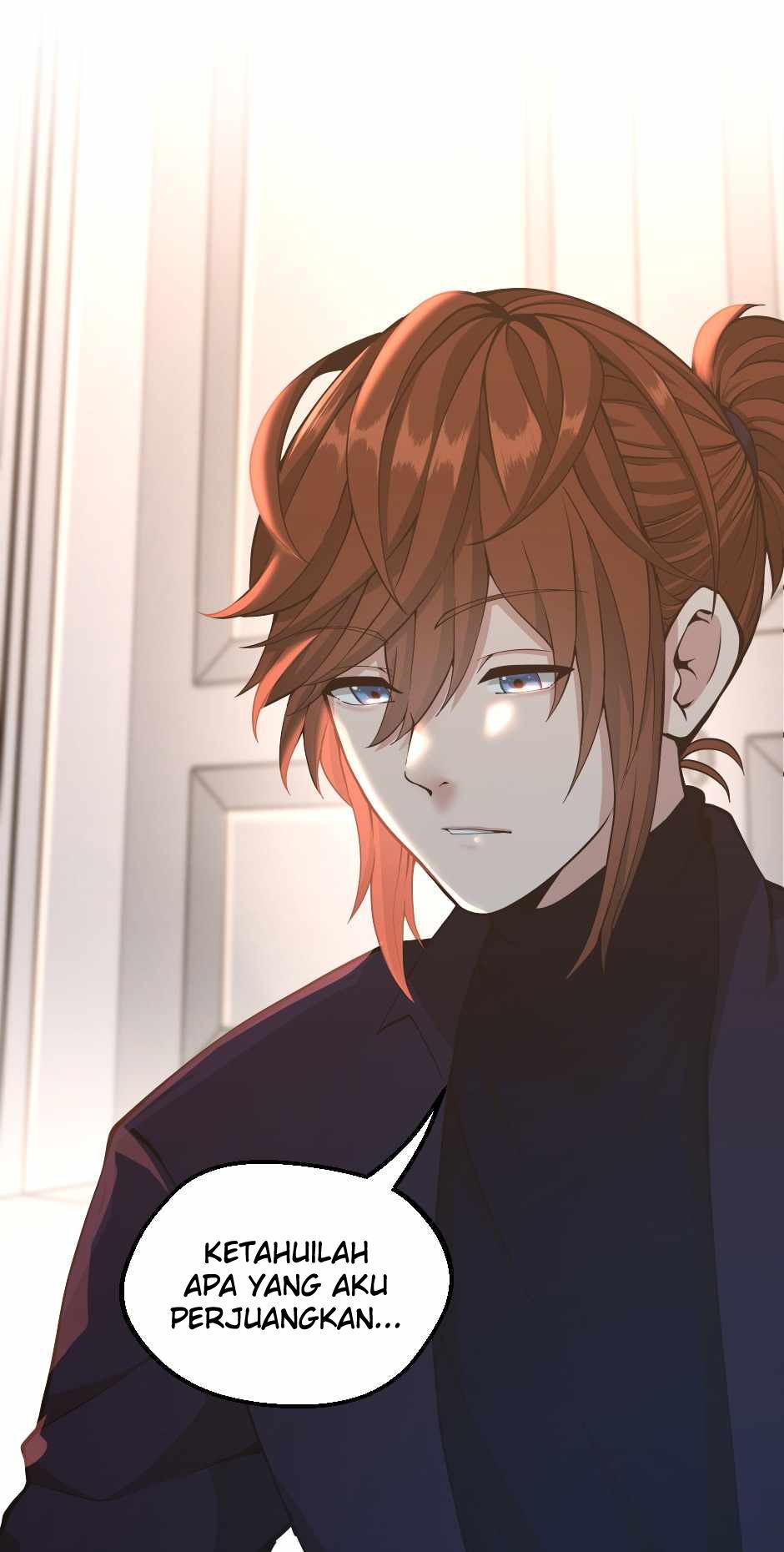 The Beginning After the End (The King Grey Reincarnation)