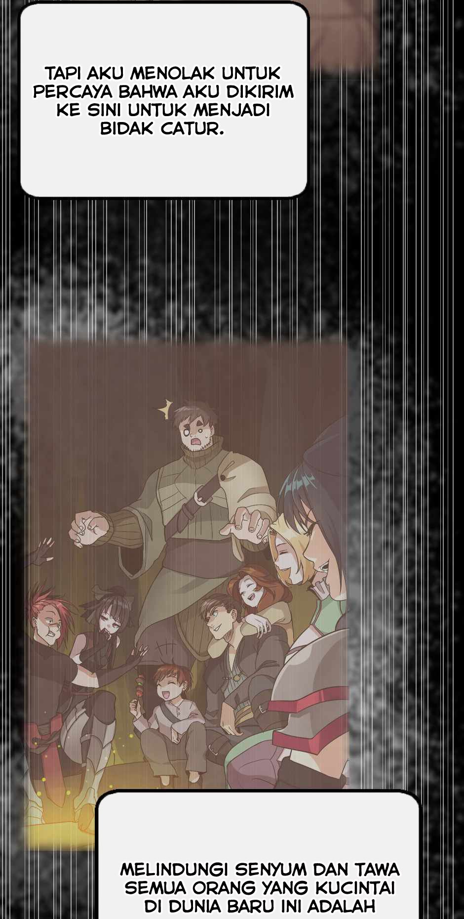 The Beginning After the End (The King Grey Reincarnation)