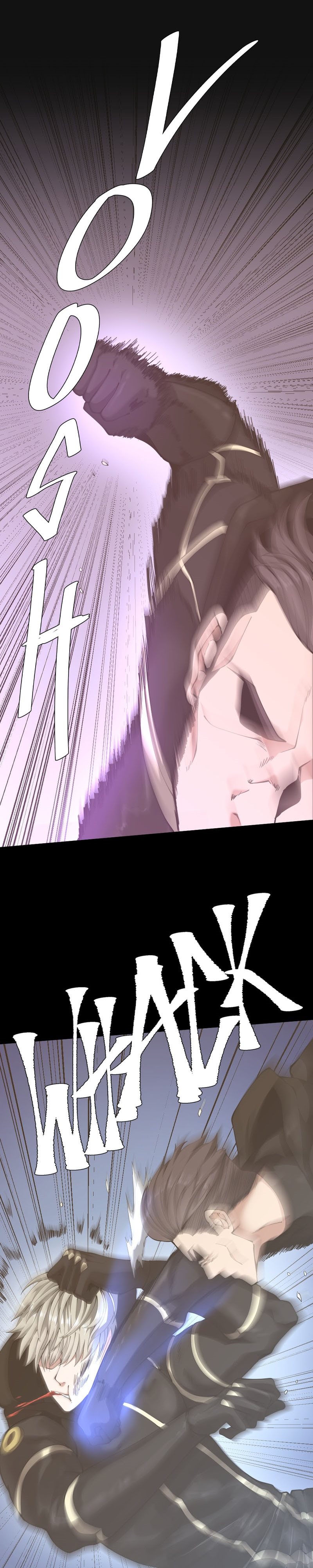 The Beginning After the End (The King Grey Reincarnation)