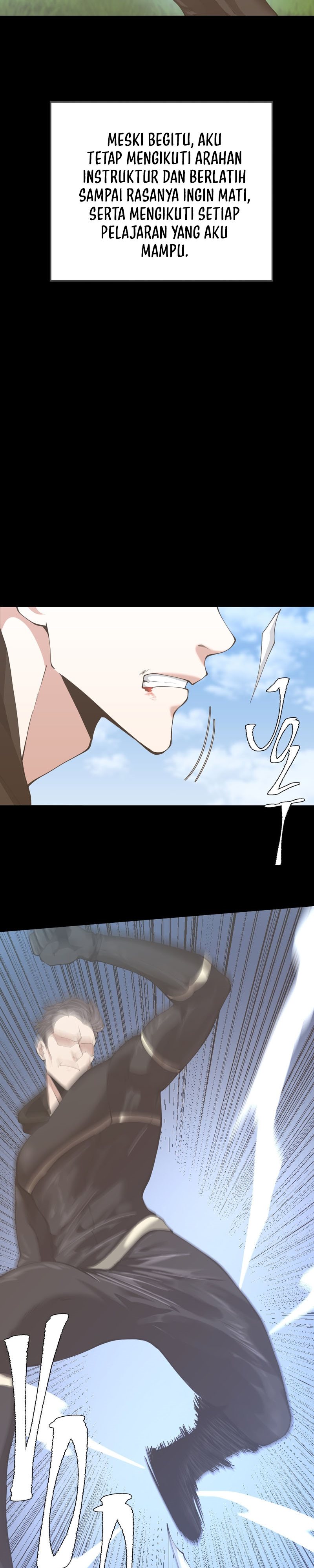The Beginning After the End (The King Grey Reincarnation)