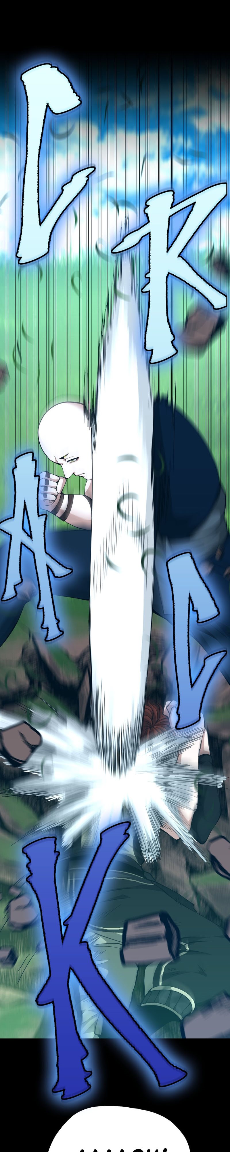 The Beginning After the End (The King Grey Reincarnation)