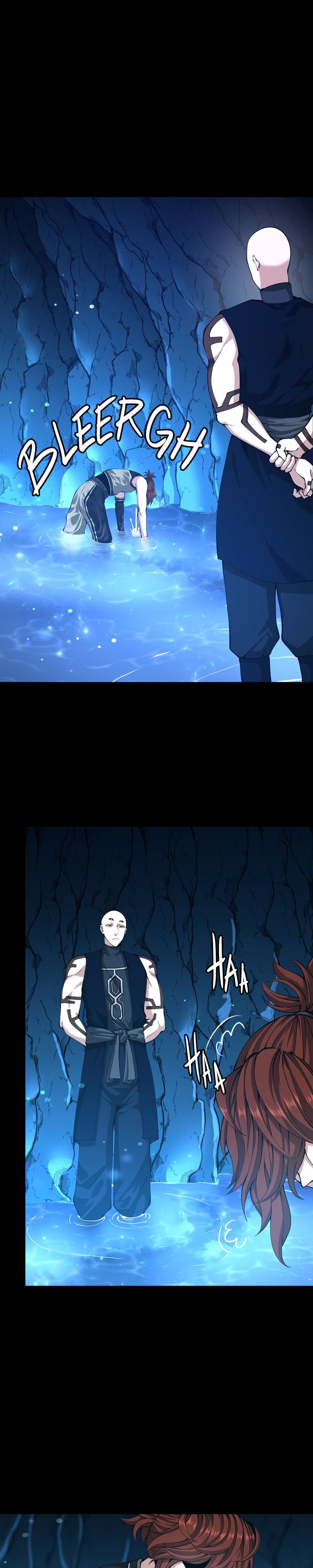 The Beginning After the End (The King Grey Reincarnation)