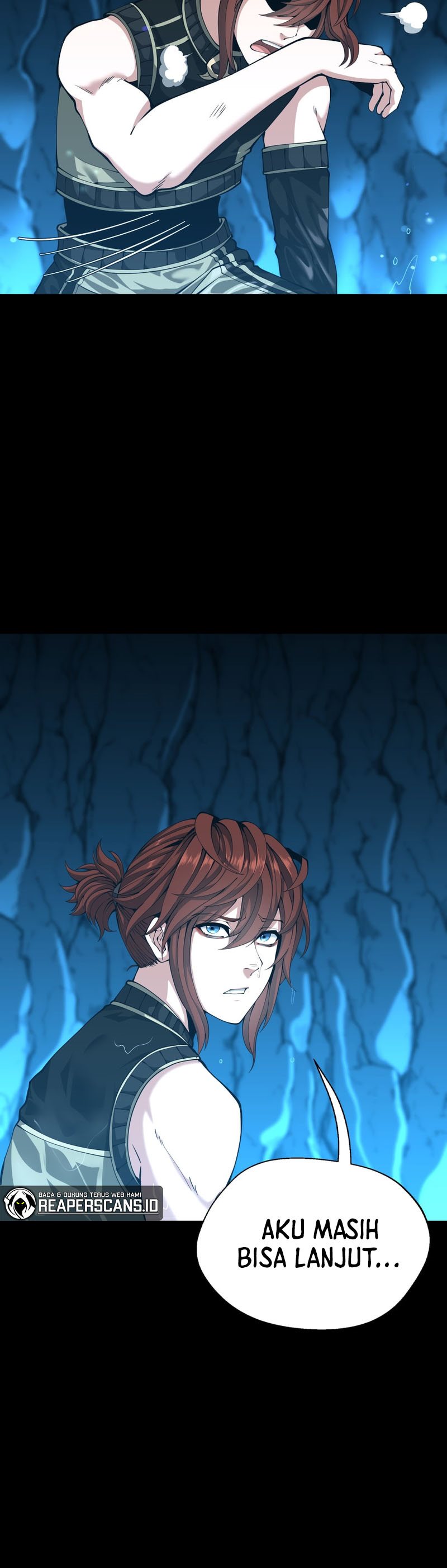 The Beginning After the End (The King Grey Reincarnation)