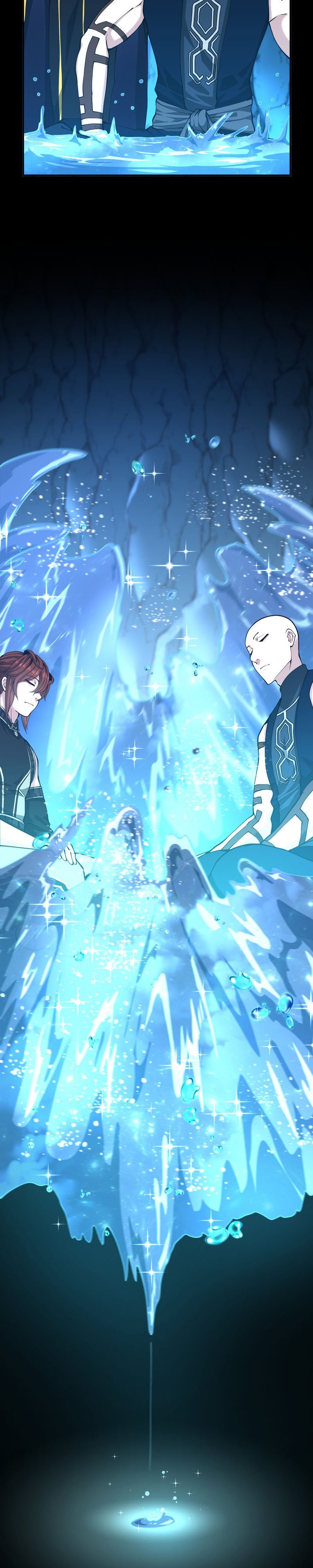 The Beginning After the End (The King Grey Reincarnation)