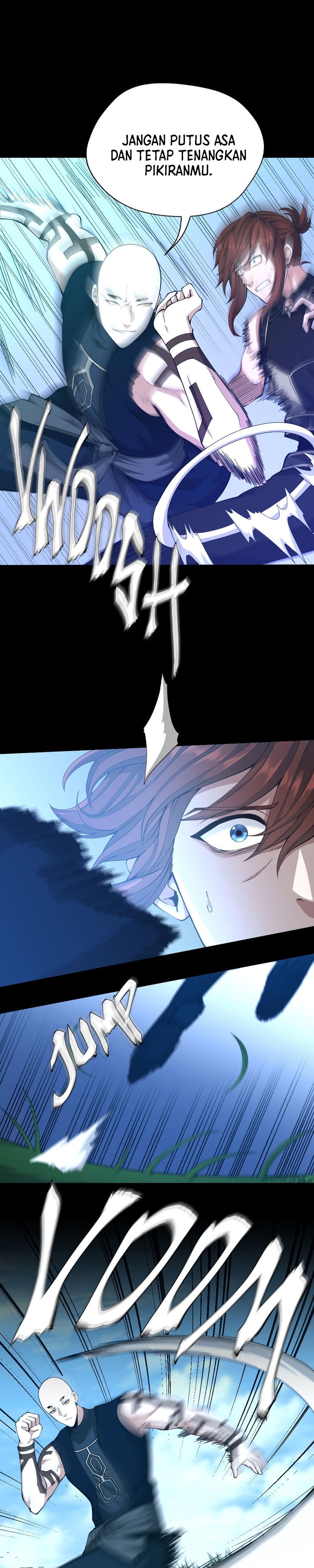 The Beginning After the End (The King Grey Reincarnation)