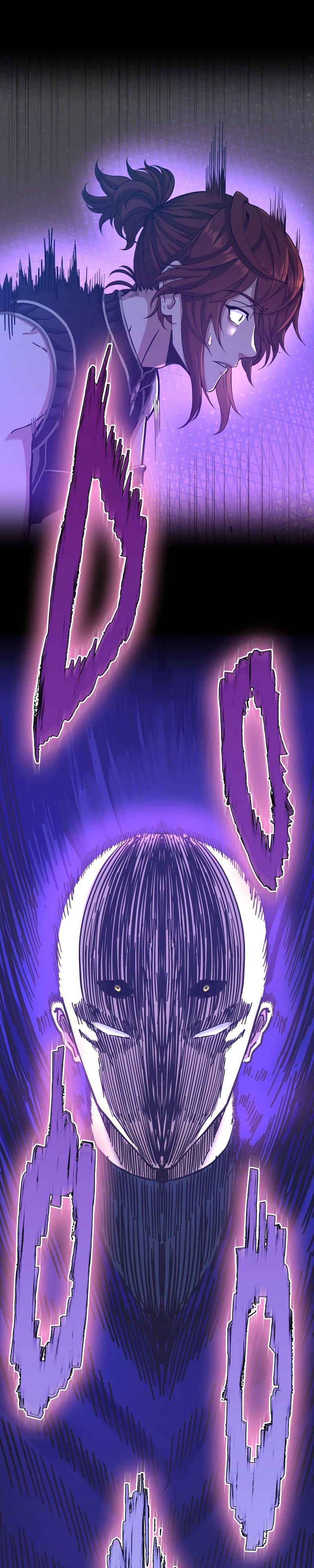 The Beginning After the End (The King Grey Reincarnation)