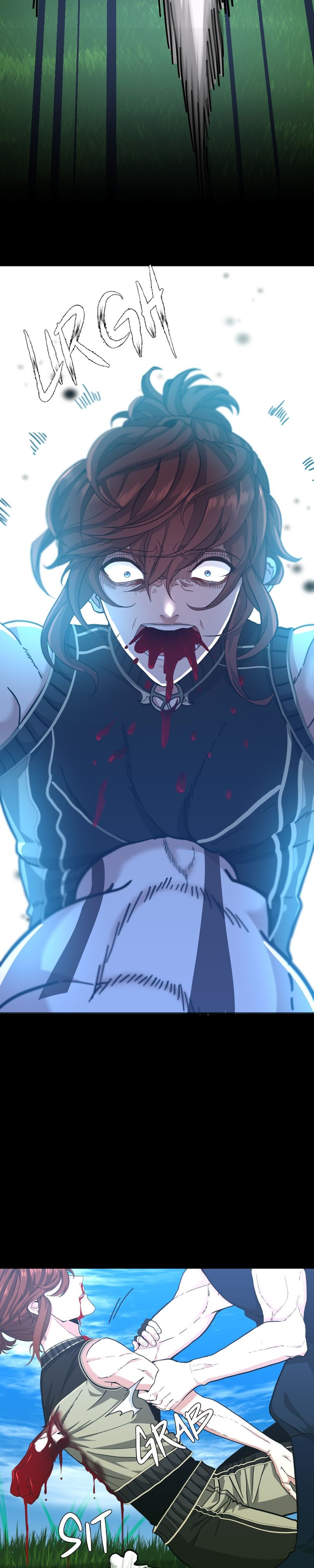 The Beginning After the End (The King Grey Reincarnation)