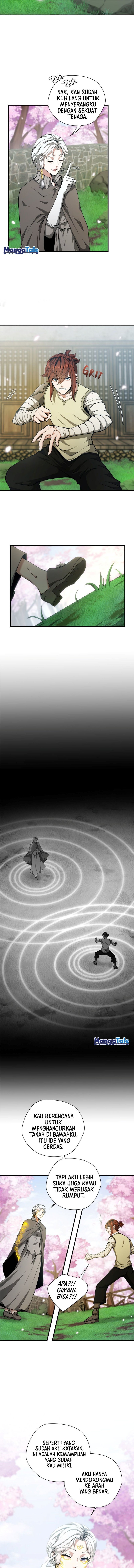 The Beginning After the End (The King Grey Reincarnation)