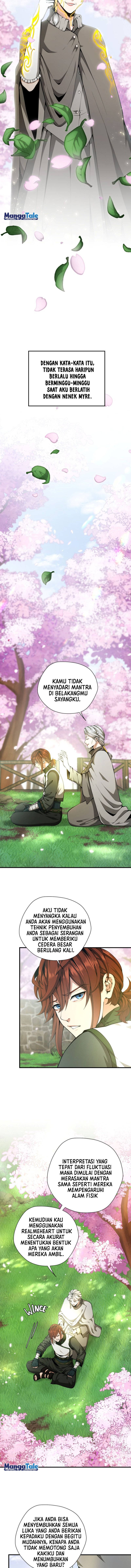 The Beginning After the End (The King Grey Reincarnation)
