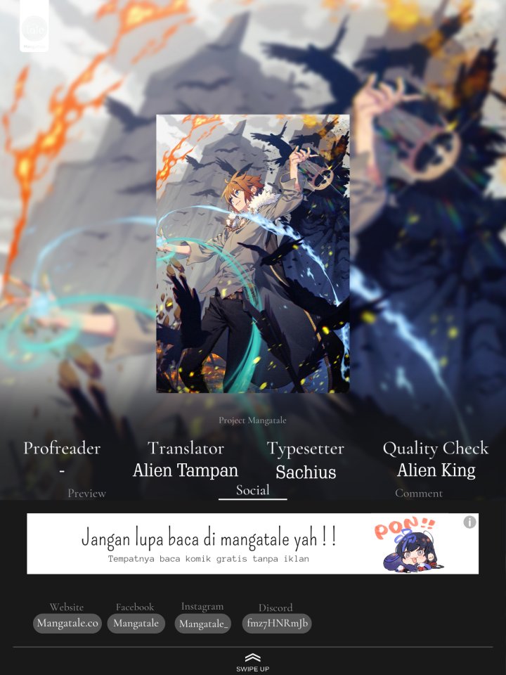 The Beginning After the End (The King Grey Reincarnation)
