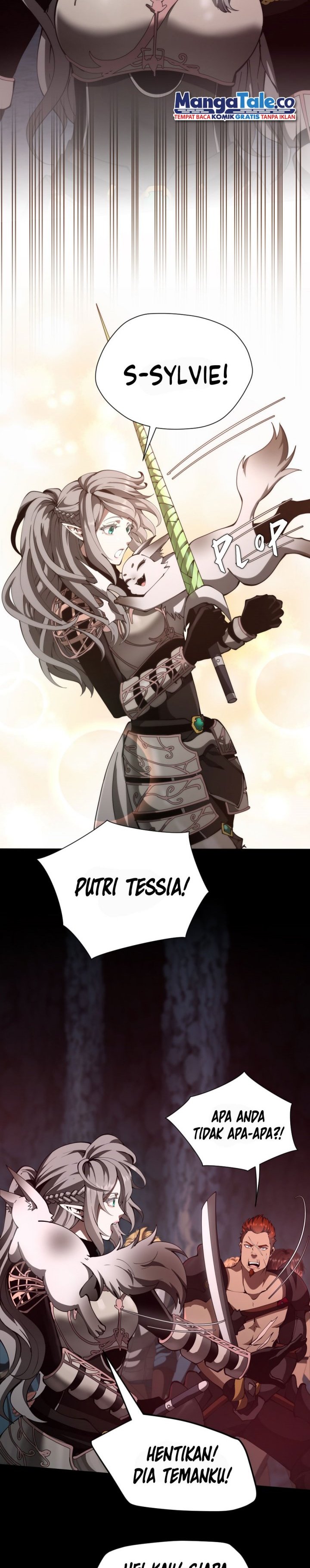 The Beginning After the End (The King Grey Reincarnation)