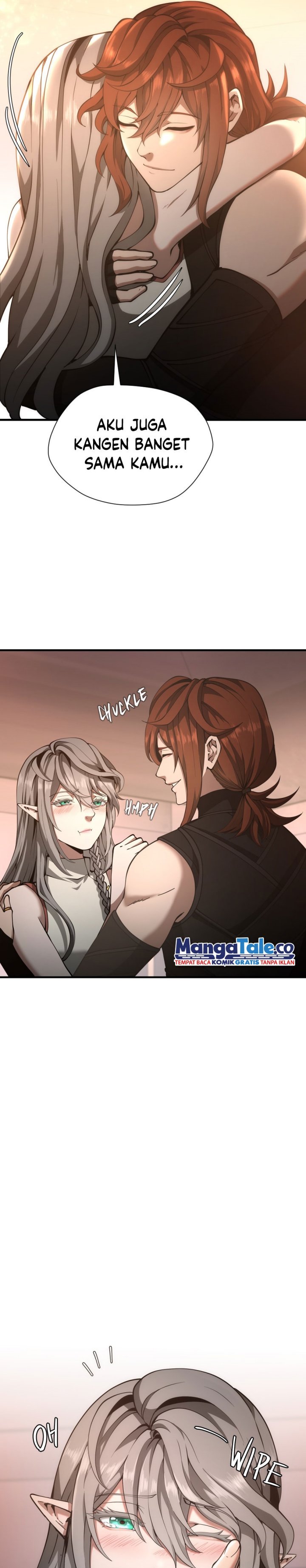 The Beginning After the End (The King Grey Reincarnation)