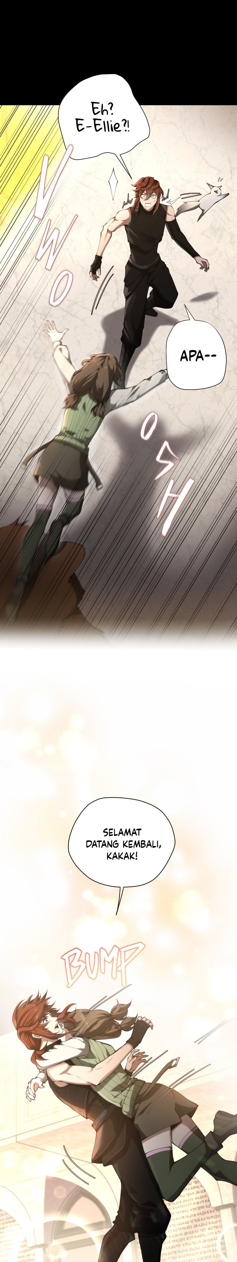 The Beginning After the End (The King Grey Reincarnation)