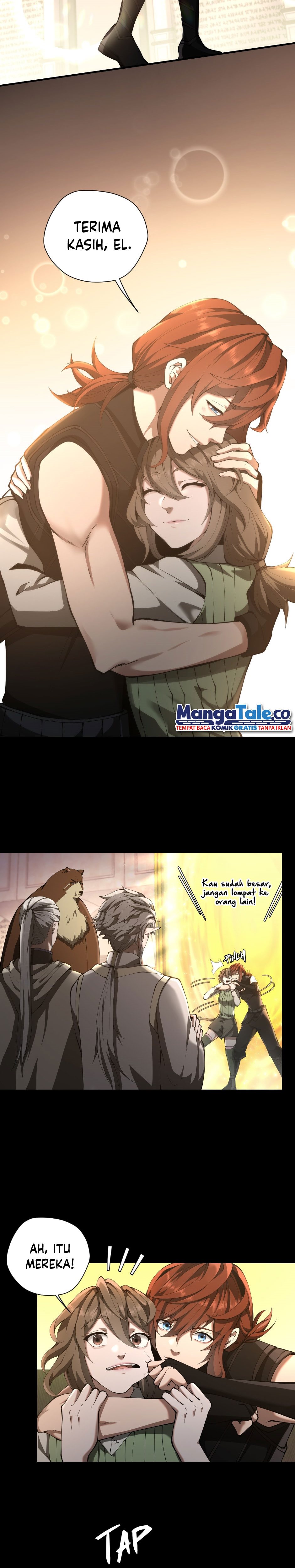 The Beginning After the End (The King Grey Reincarnation)