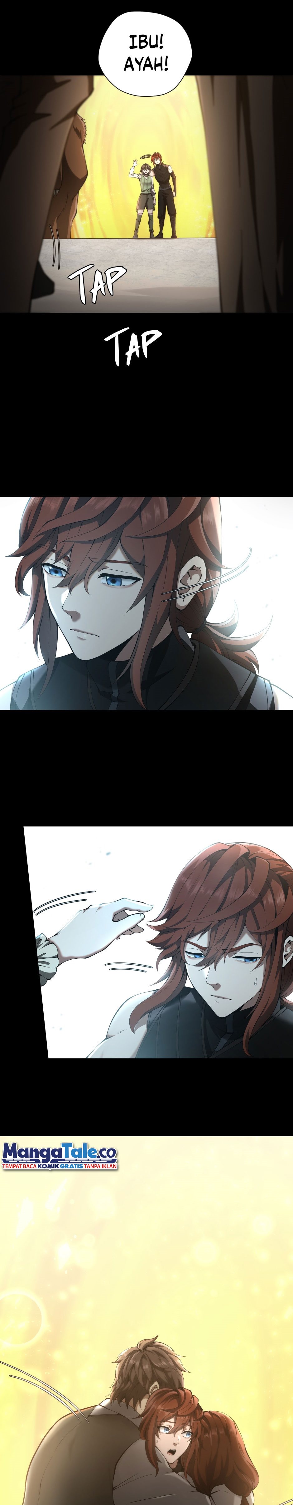 The Beginning After the End (The King Grey Reincarnation)