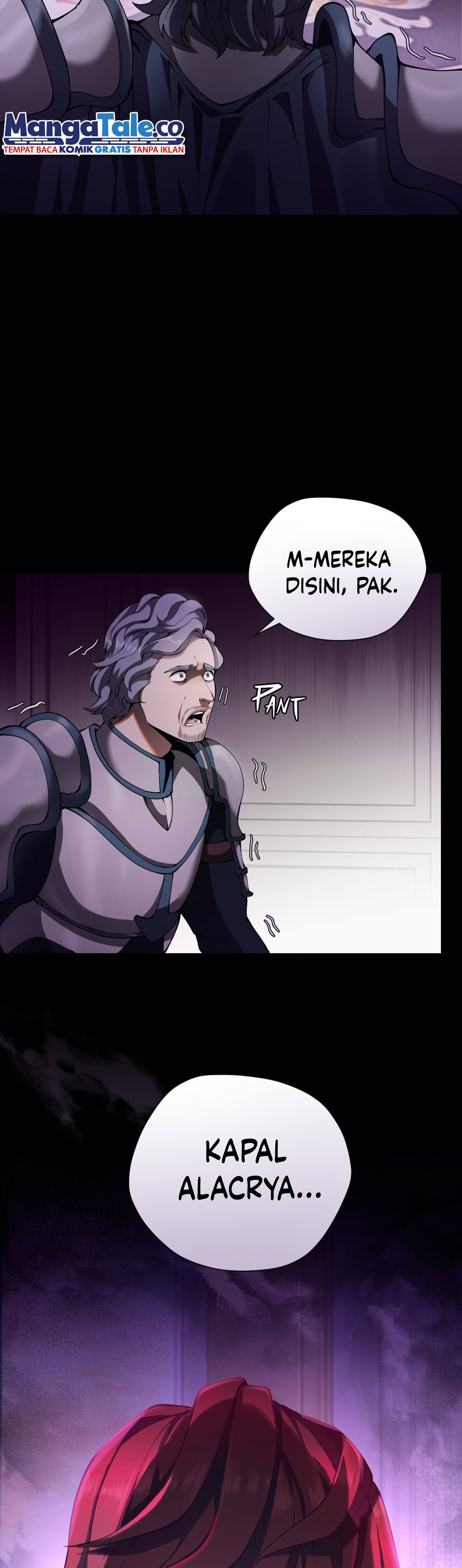 The Beginning After the End (The King Grey Reincarnation)