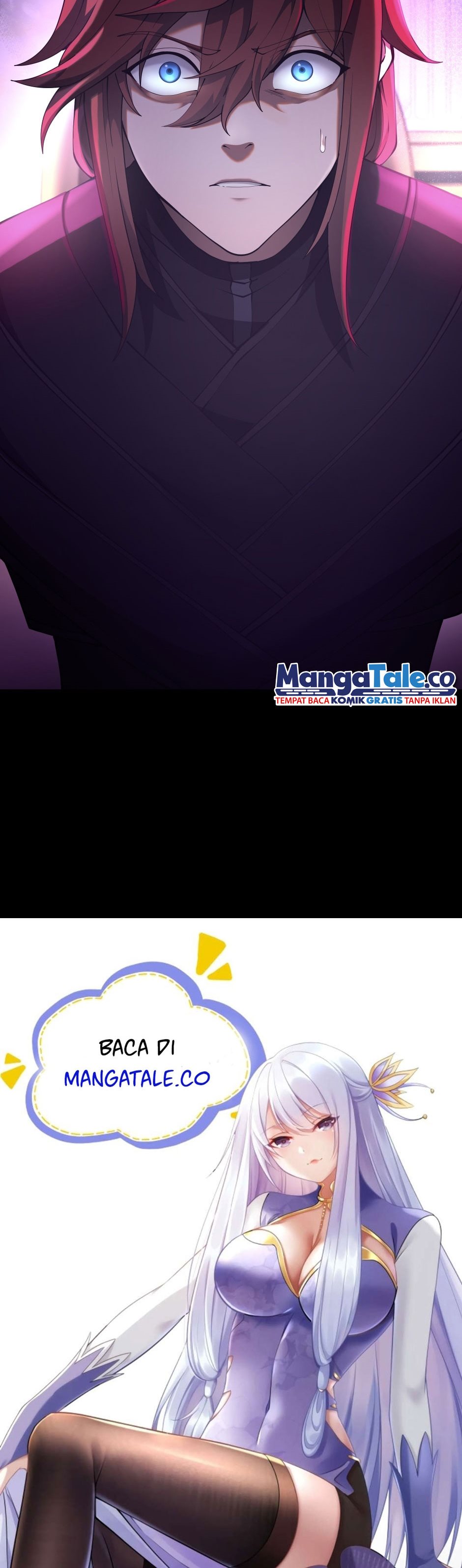 The Beginning After the End (The King Grey Reincarnation)