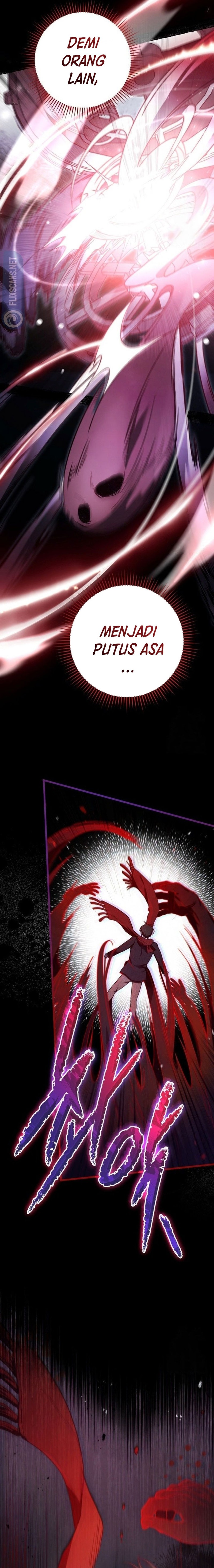 The Strange Tales of The Crescent Moon Hall