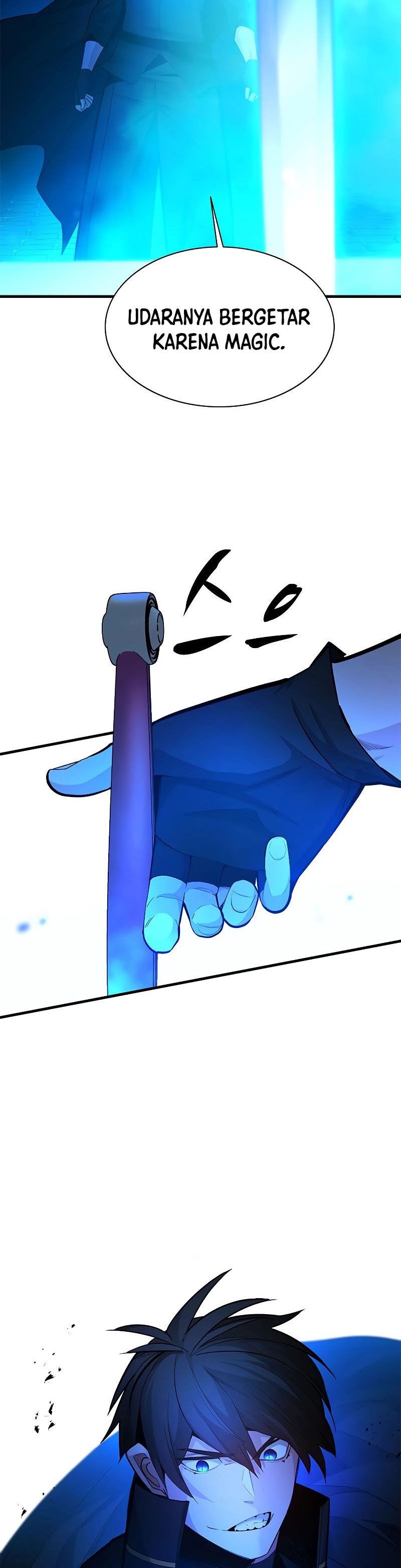 The Tutorial is Too Hard