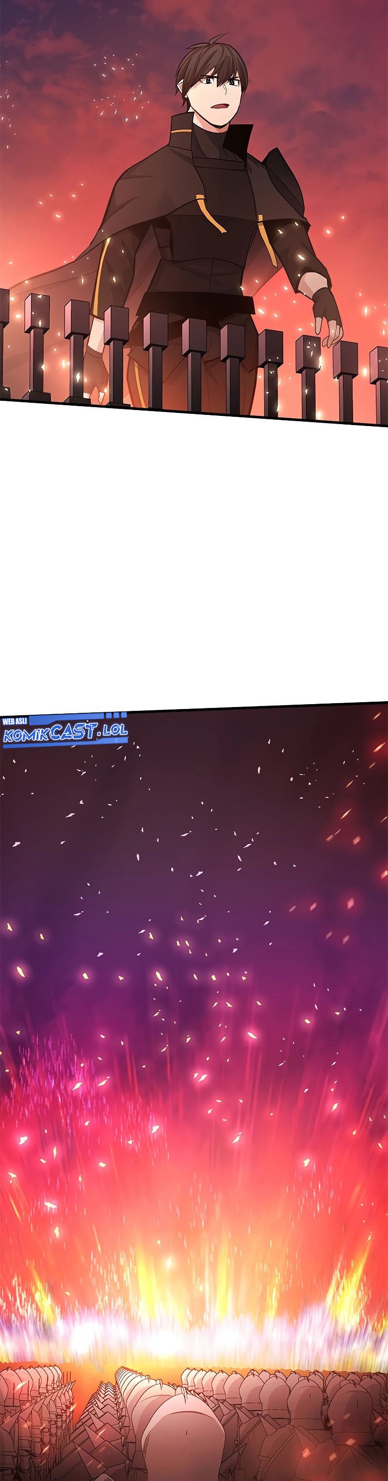 The Tutorial is Too Hard