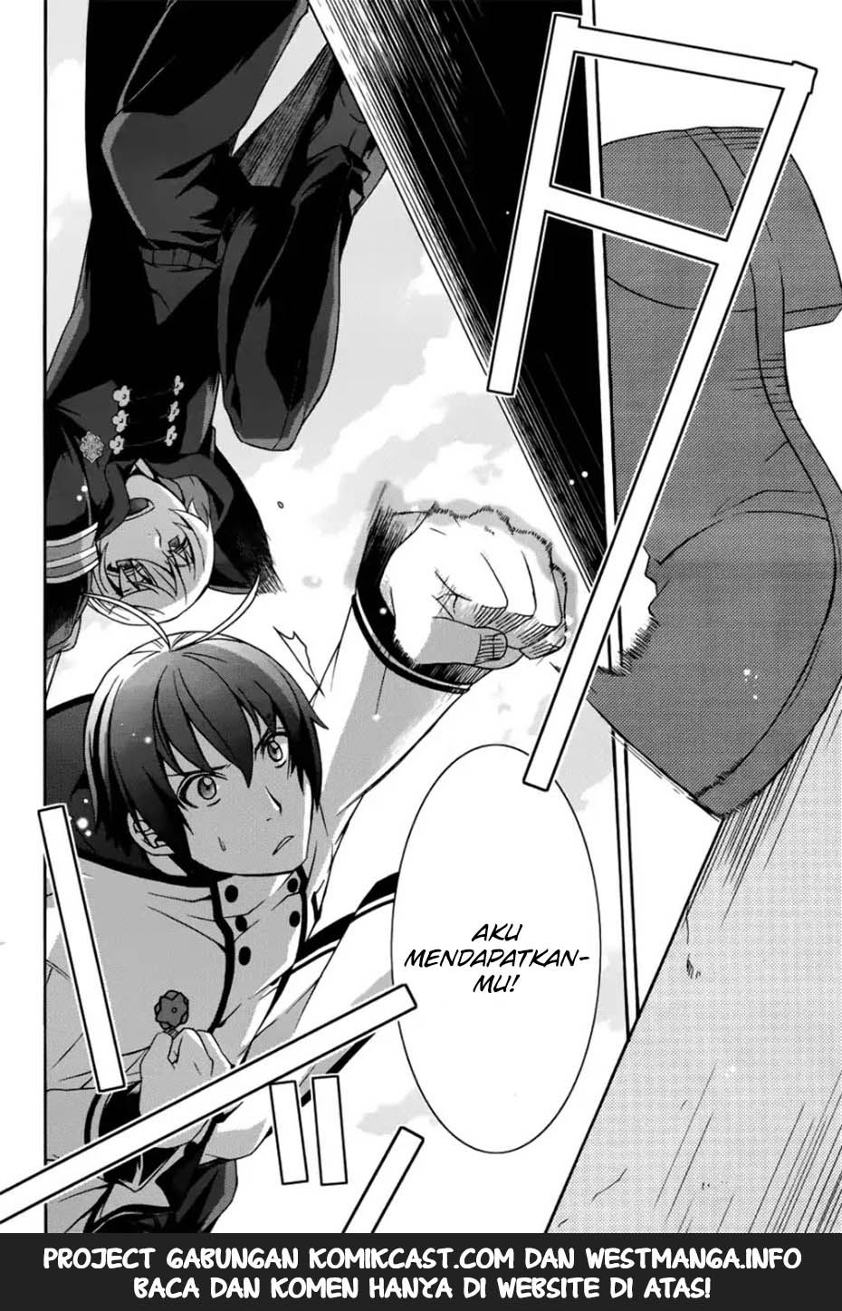 The Wrong Way to use Healing Magic