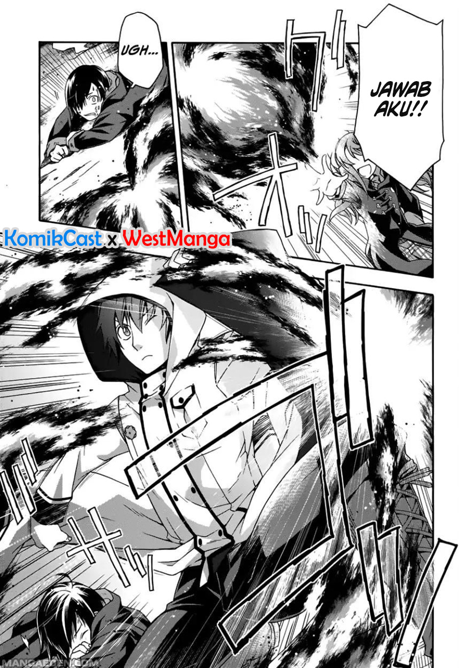 The Wrong Way to use Healing Magic