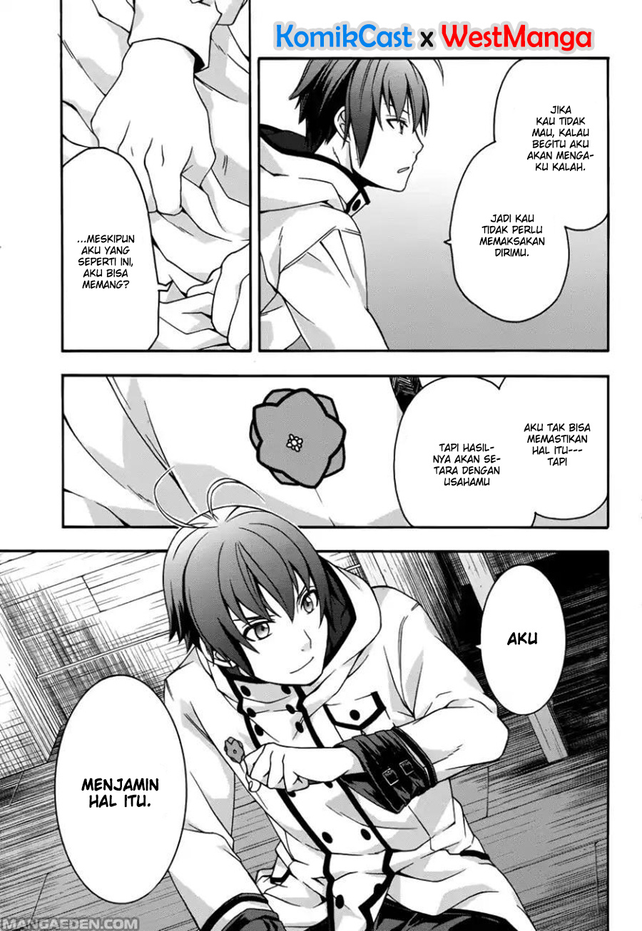 The Wrong Way to use Healing Magic